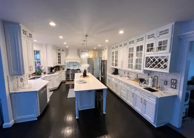 Home Remodeler