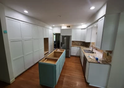 House Remodeling