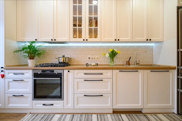 Kitchen Remodeling Services