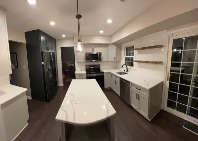 Remodel Company