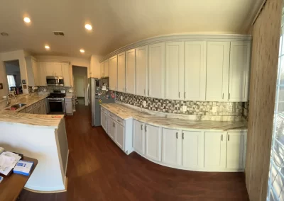 Remodeling Contractor