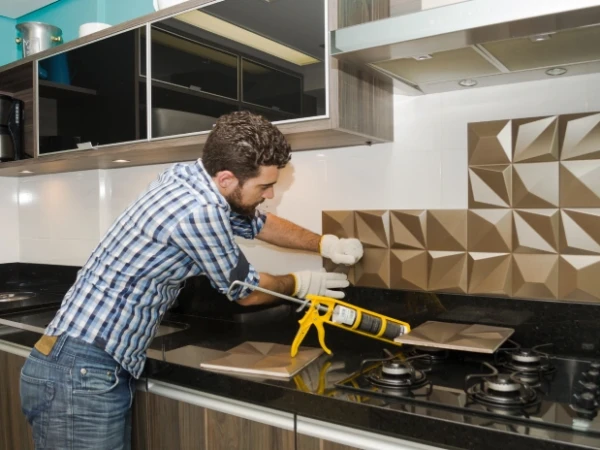 Professional Remodeling Contractor in Bowie, MD