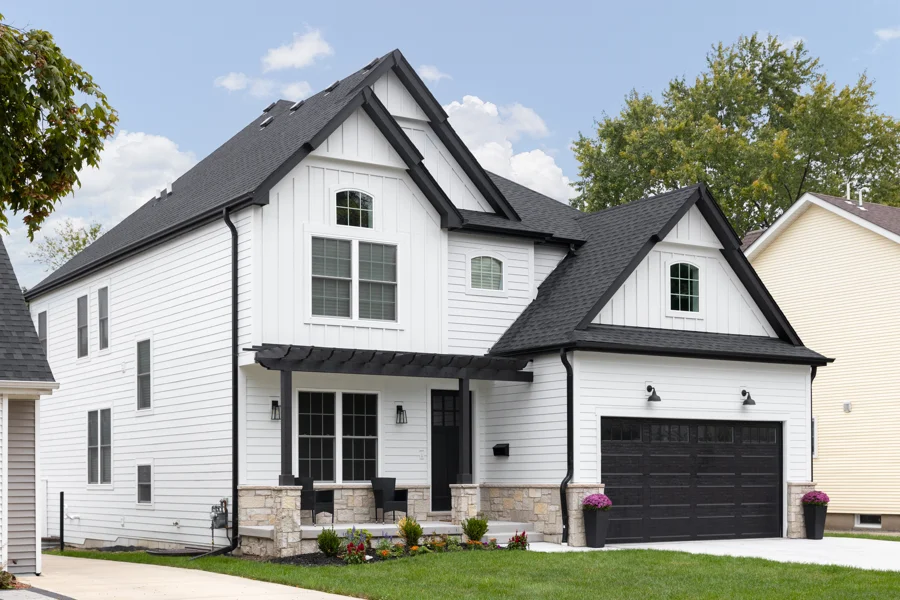 Remodeling Contractor