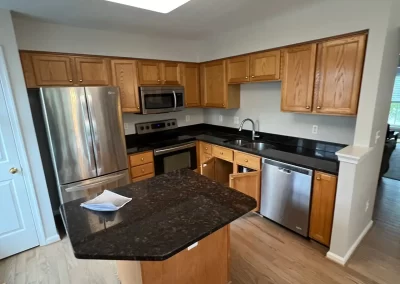 Remodeling Services