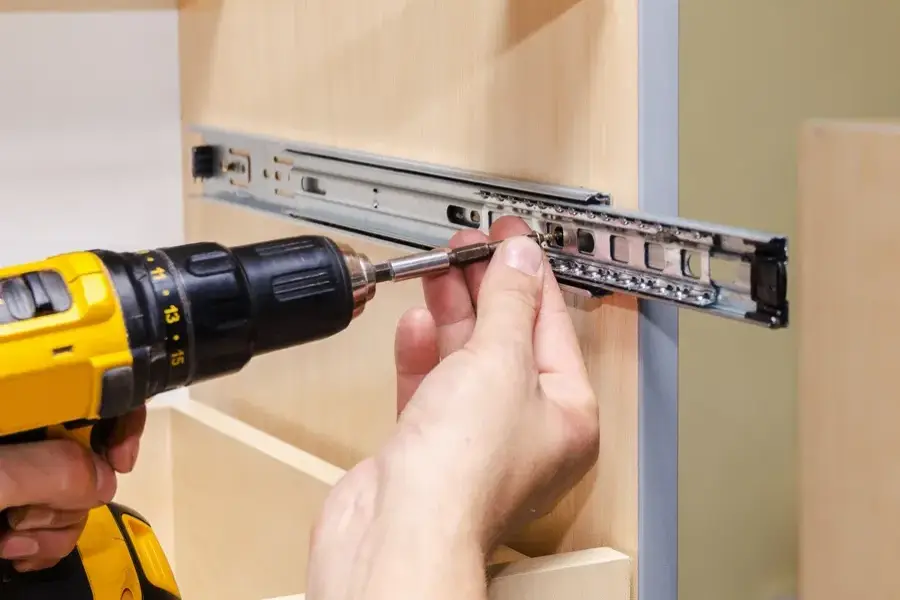 Choosing The Right Style For Your Cabinet Installation Project in Bowie, MD