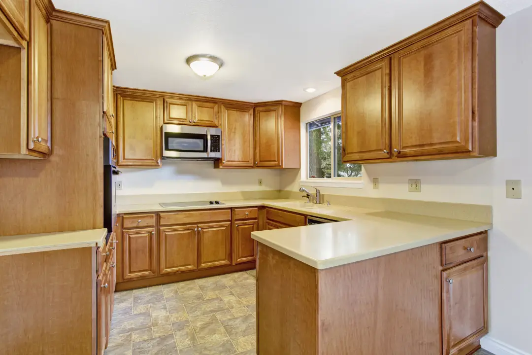 Comparing Cabinet Refacing to Full Kitchen Remodels in Bowie, MD
