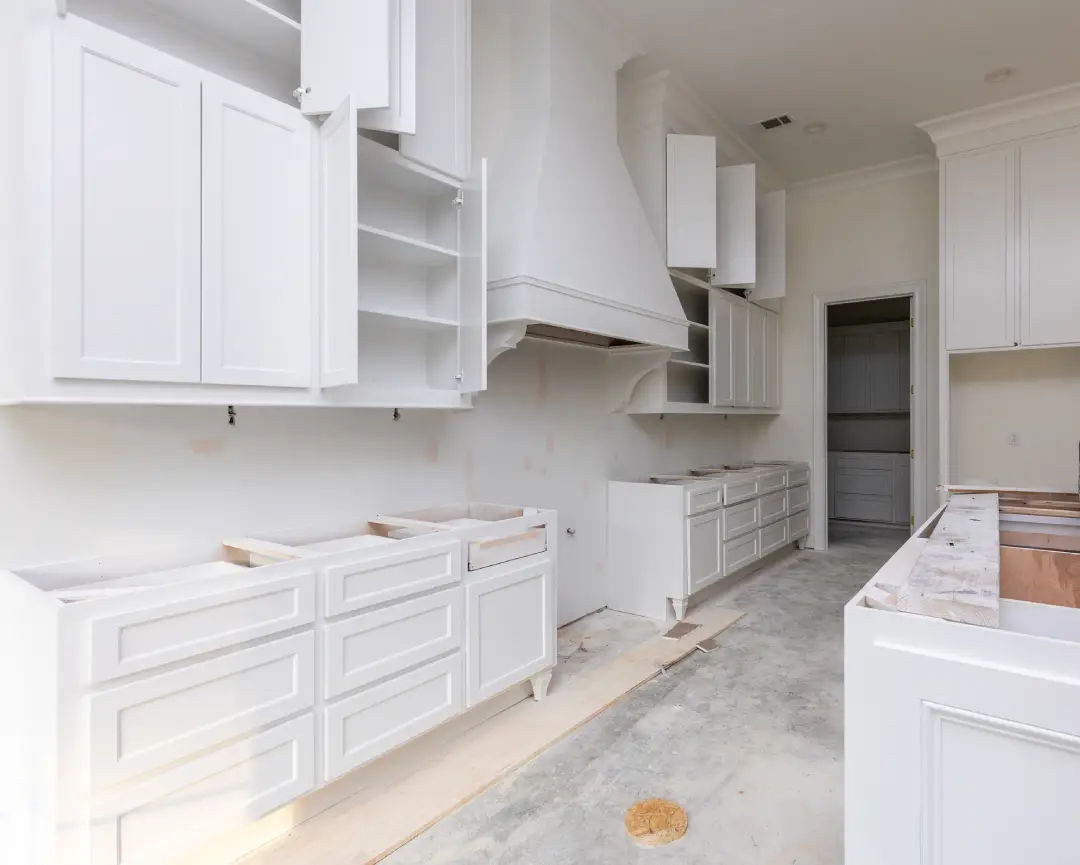 Dependable Kitchen Cabinet Refacing Bowie, MD