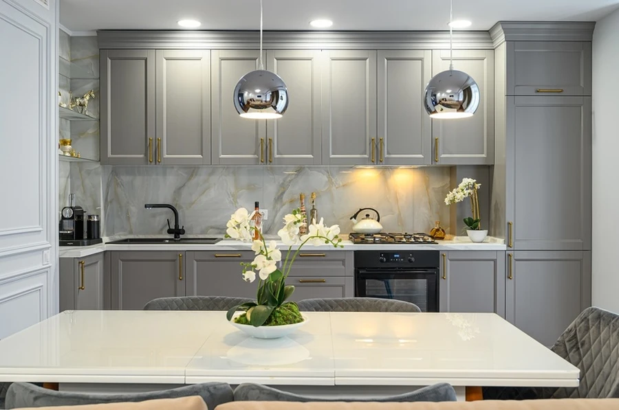 Experienced Kitchen Remodeling Services Bowie, MD