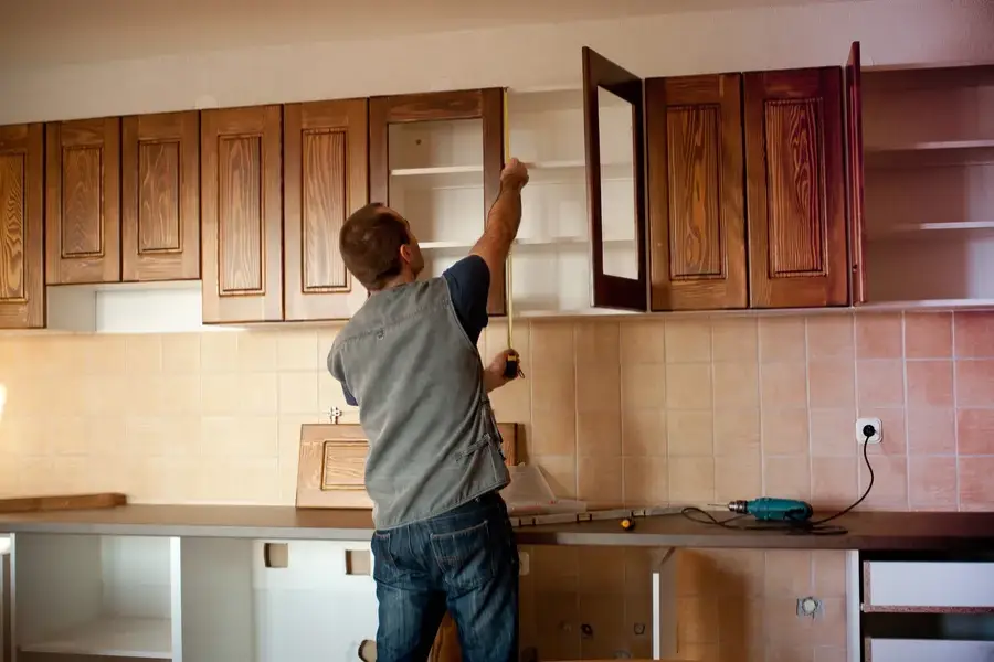Expert Cabinet Installation Bowie, MD