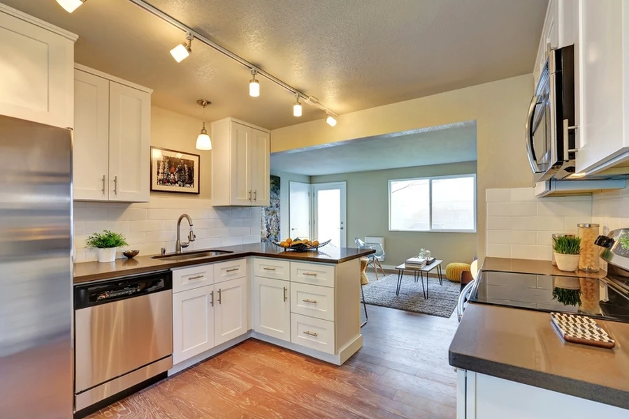 Key Considerations For A Successful Kitchen Remodeling Project in Bowie, MD