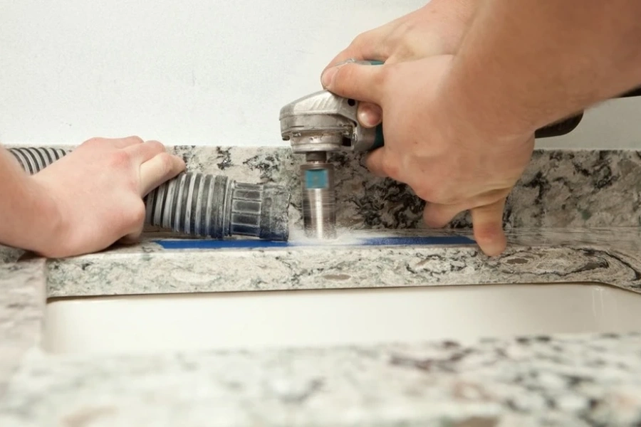 Preparing Your Home For Smooth Countertop Installation Bowie, MD